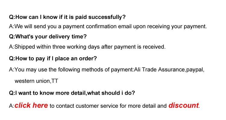 FAQ Overview