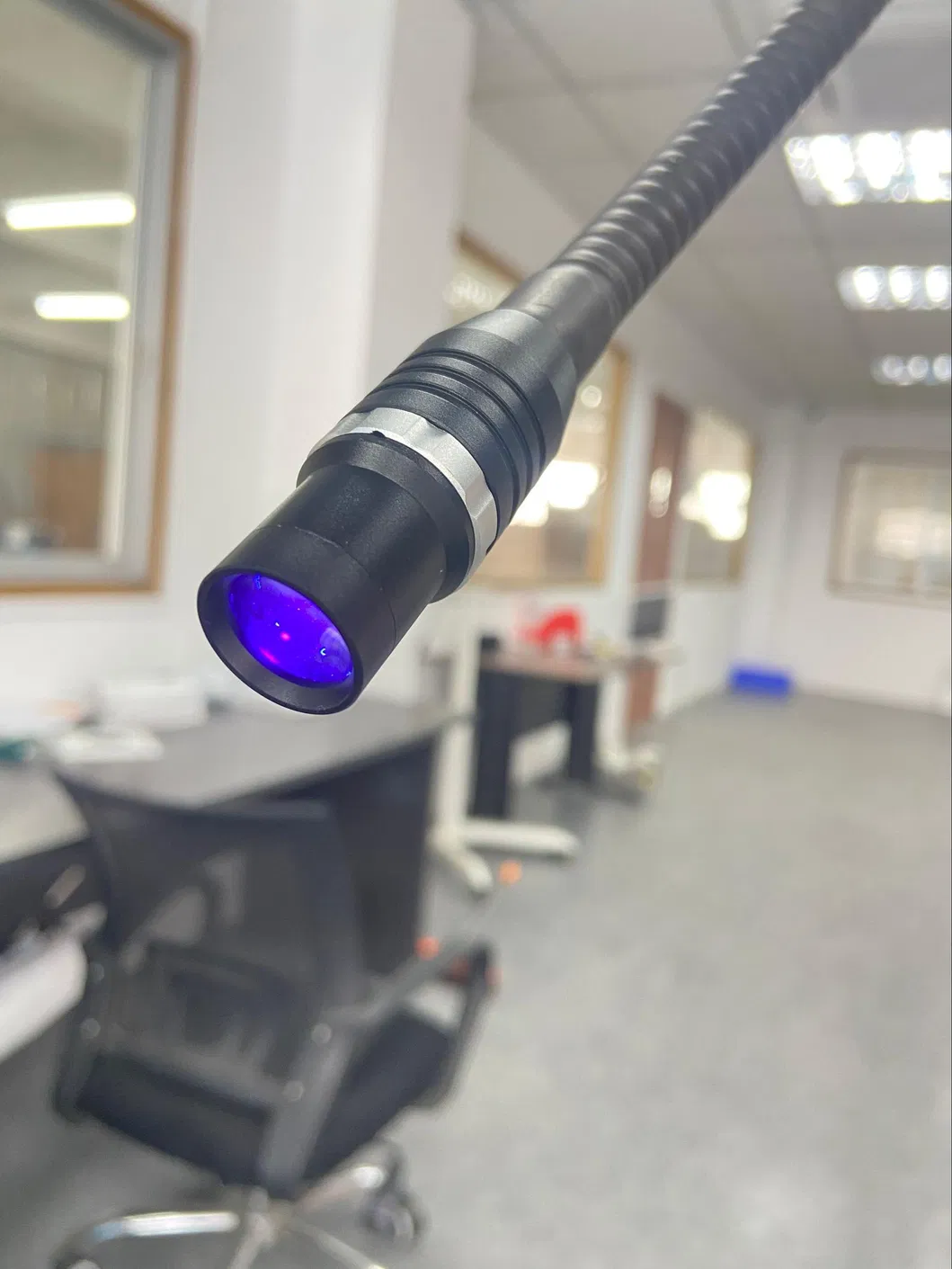 Professional UV/LED Lash Curing Lamp