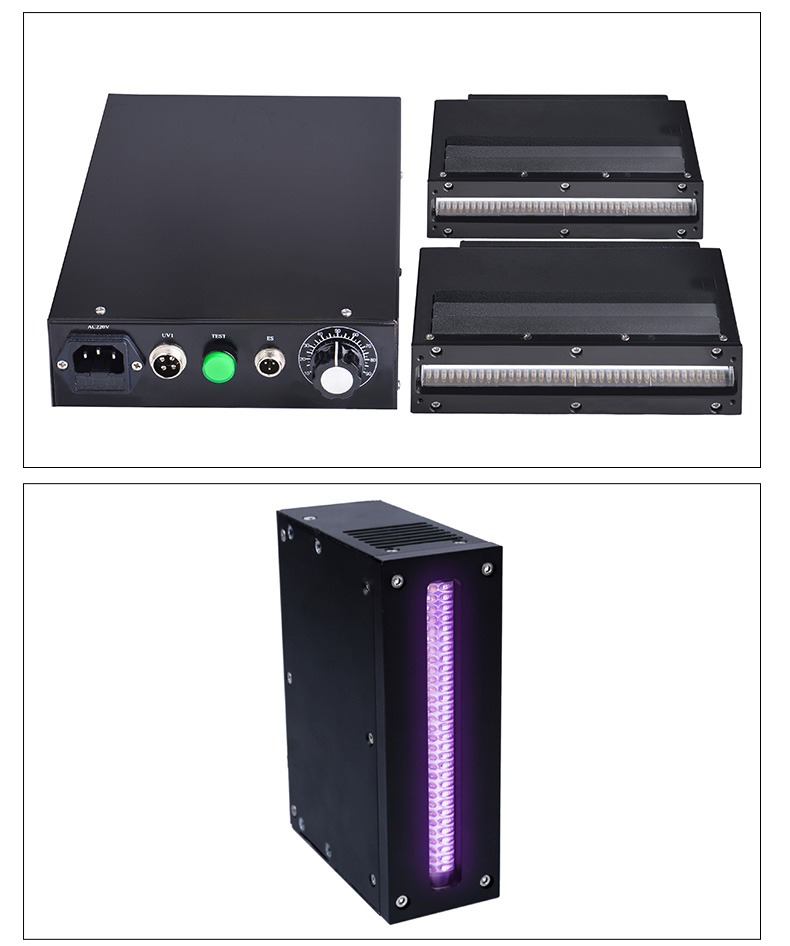 Production components