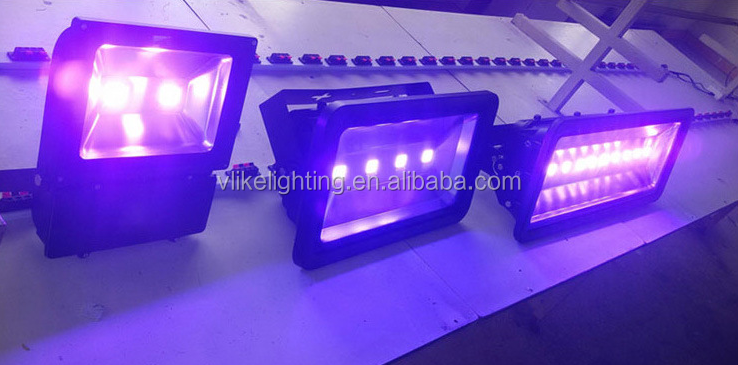 UV LED Flood Light Detail 5