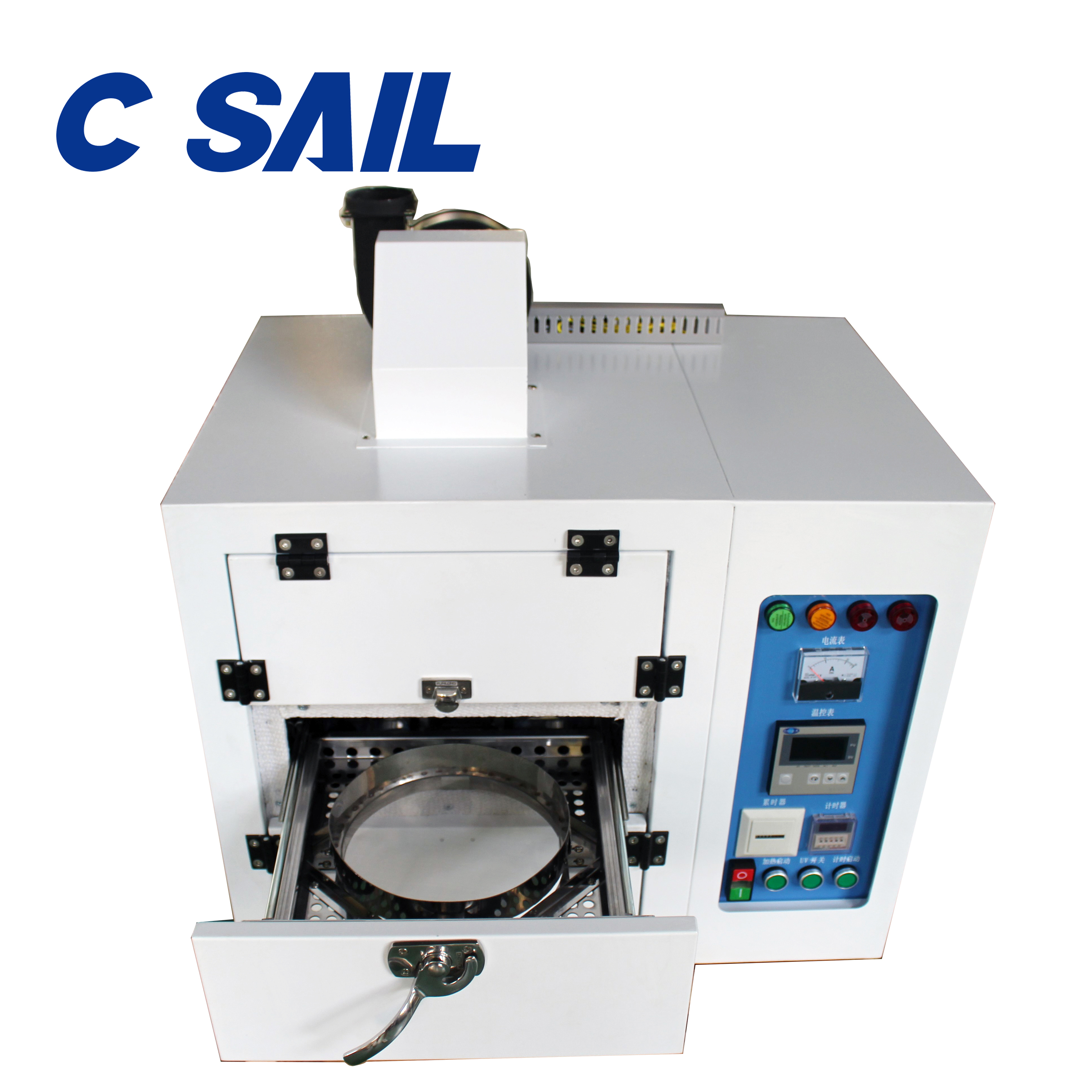 UV Curing Machine Stainless Steel Drying Oven Led Conveyor for Hardware Glass Plastic Resin Epoxy Rubber Energy Saving