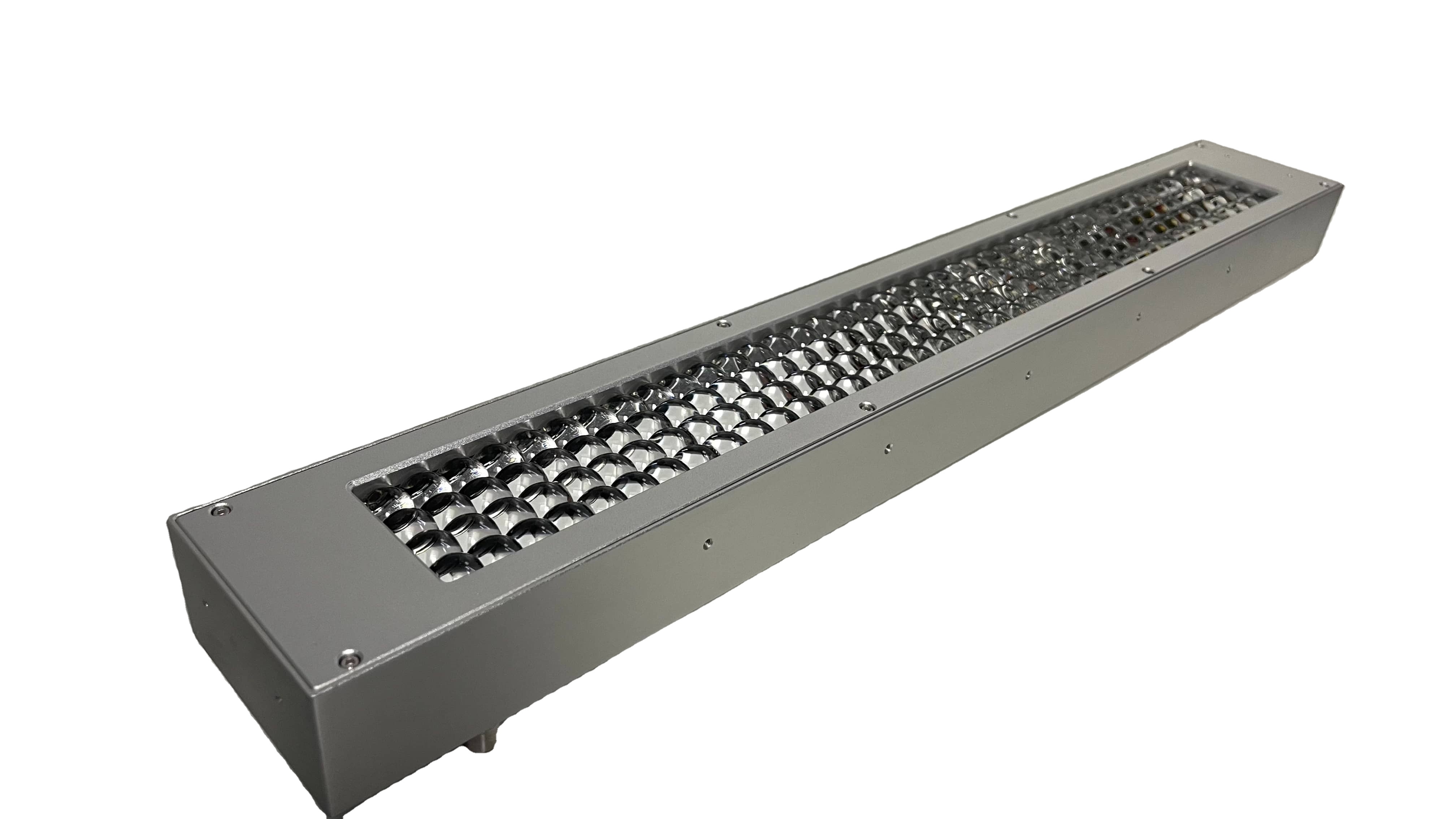Phoseon Factory Customize 58058 UV LED Curing Oven Water Cooled Lamp Area Light Curing Machine Steel Generic Fitting