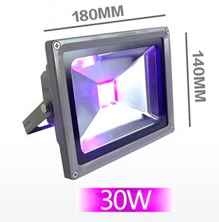 UV LED Light Detail 6