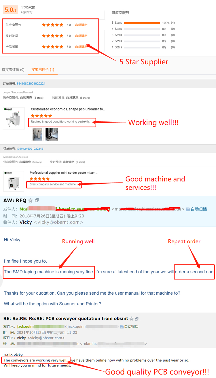 Feedback 3