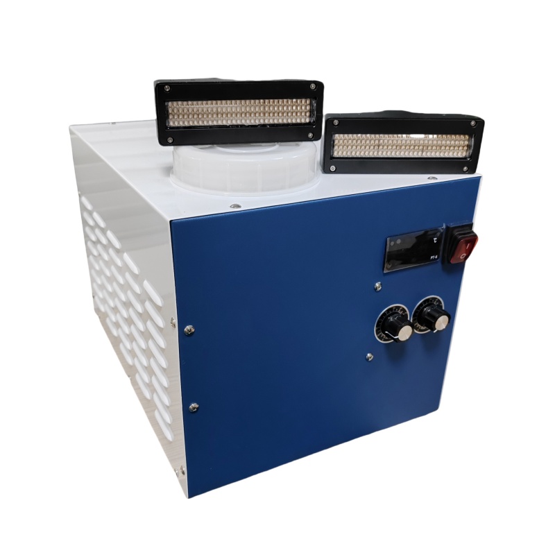UV LED Curing