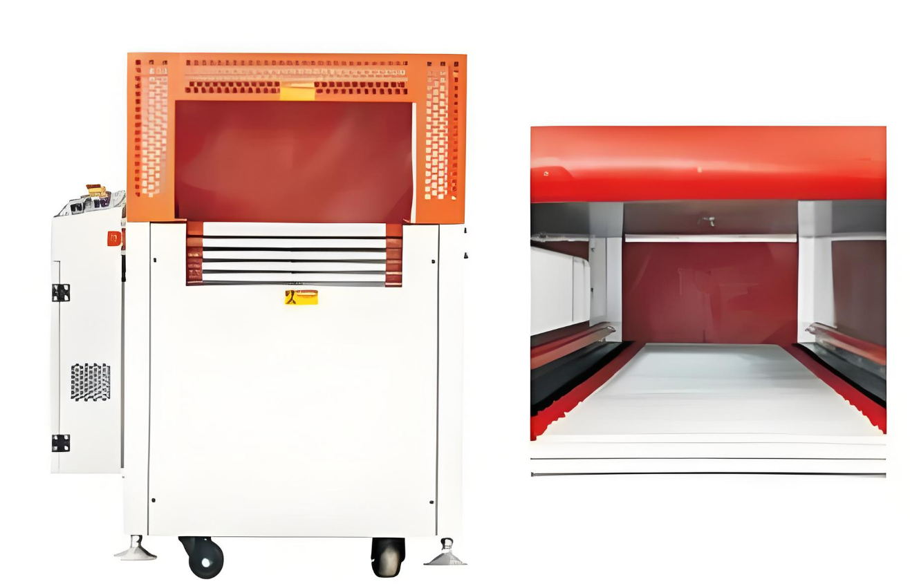 UV Curing Machine / PCB UV Curing Machine / Semiconductor UV Curing Machine