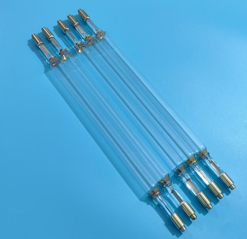 Manufacturer Wholesale 3000w UV Curing Lamp For Printing Industry UV Ink Coating Machine 5000w