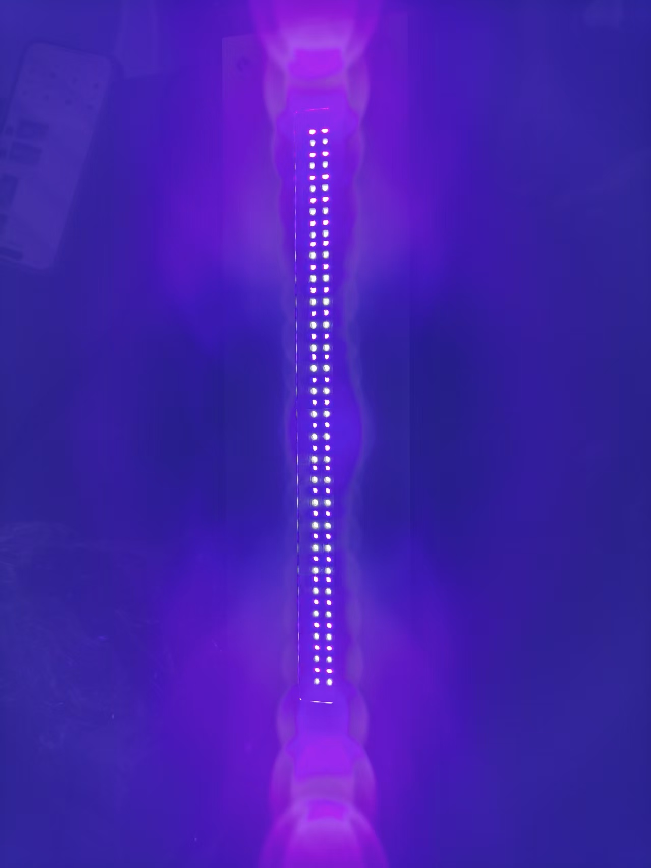 350W LED UV Curing System for Wire Harness, Industrial UV Curing Lamp for Label &amp; Sealant Instant Curing