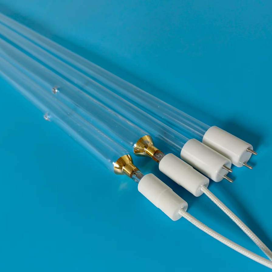 Manufacturer Wholesale 3000w UV Curing Lamp For Printing Industry UV Ink Coating Machine 5000w