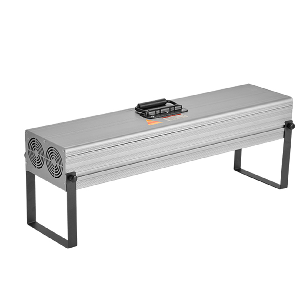Portable LED 395nm UV Curing Lamp AC 220V Medical Grade Inkjet Flatbed Printer for OCA Adhesive Resin Green Oil Solder