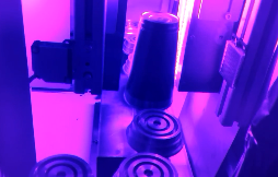 Bottle Printing