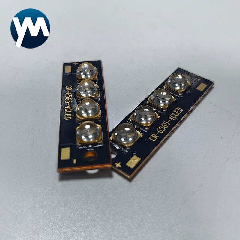 UV LED Module Detail 2