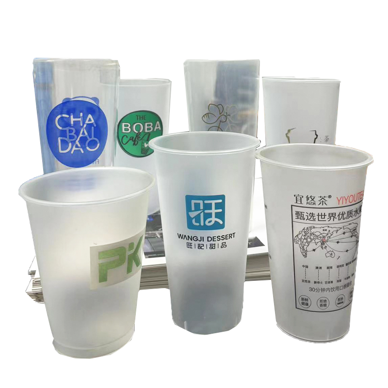 Customer Samples 1-1
