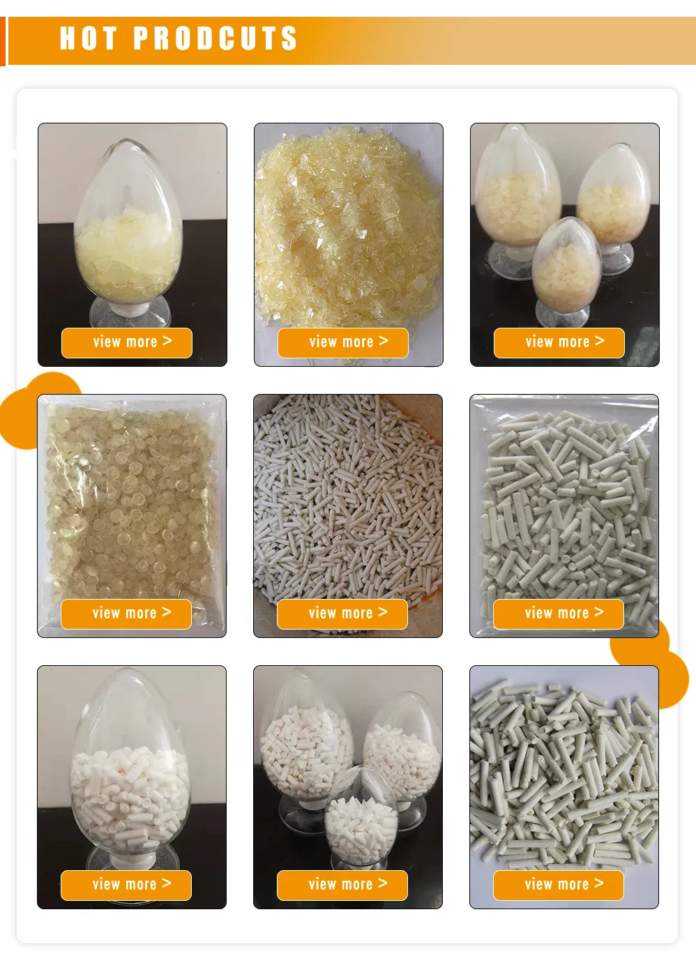 Hot Products