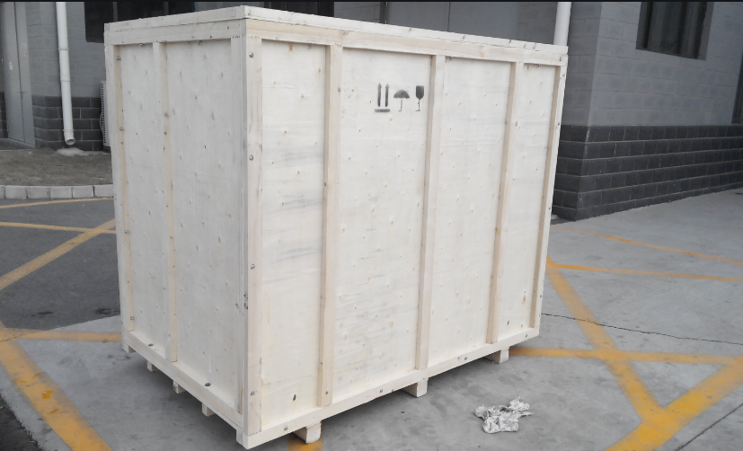 Delivery Logistics 3
