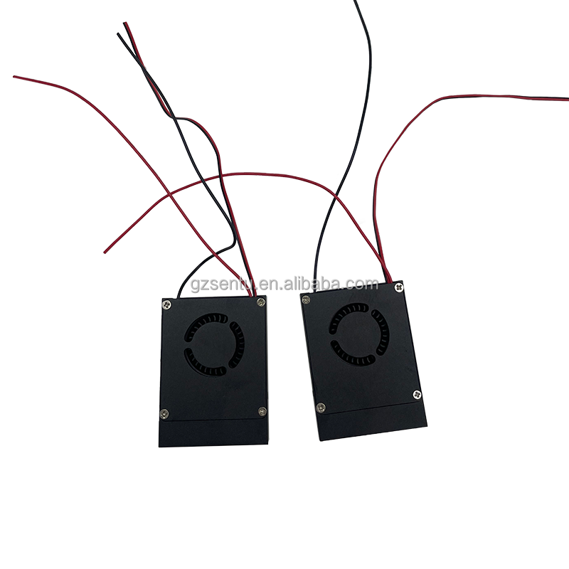 Small UV LED Photosensitive Ink Curing Lamp for Flat Panel Printer Uv Ink Printing