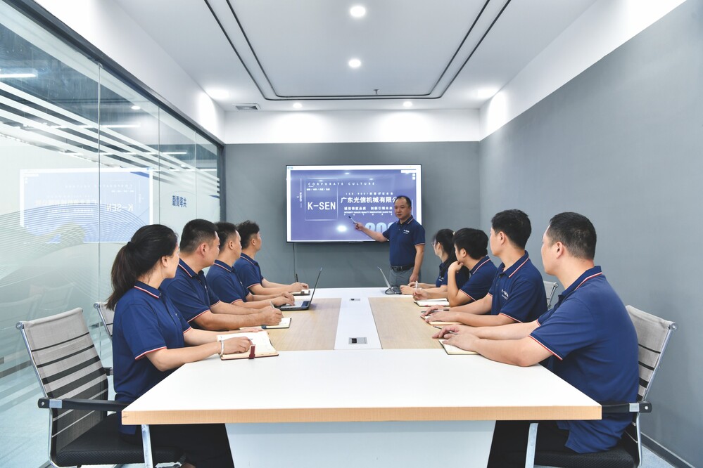 Customized UV Solutions Support