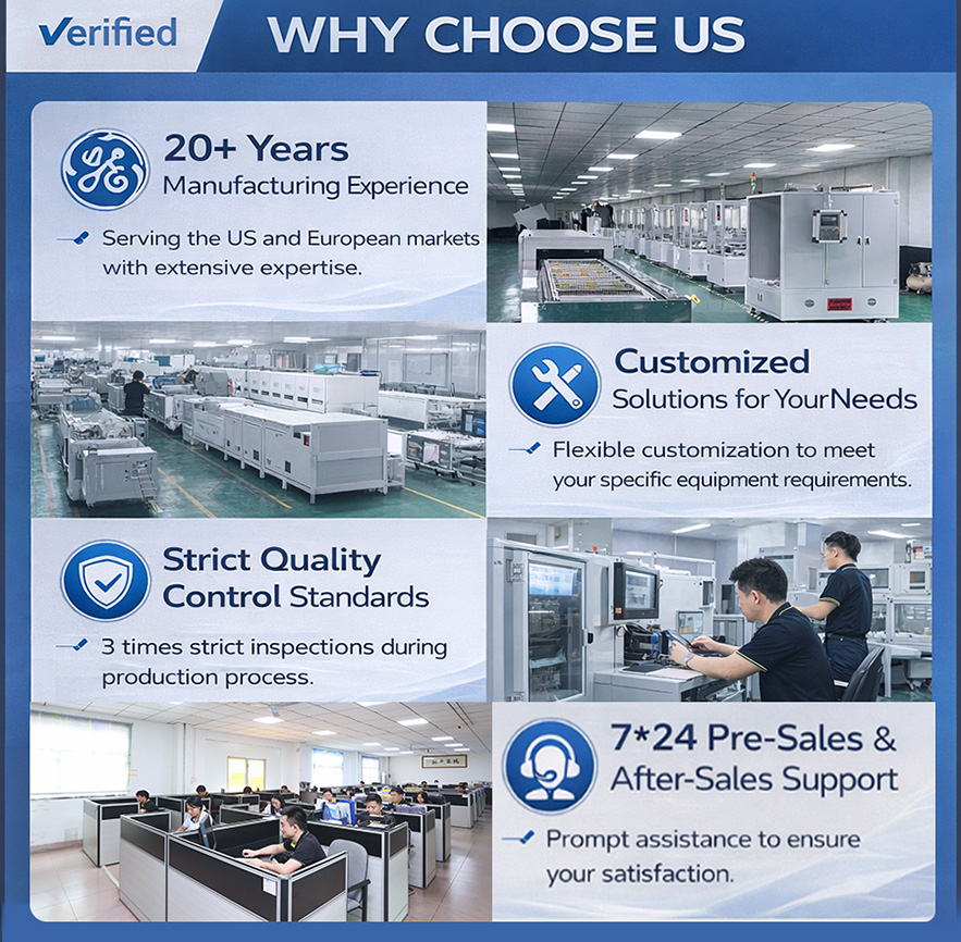 High Precision Automatic PLC LED Exposure Machine for PCB/FPC/Semiconductor Manufacturing Customizable UV Equipment