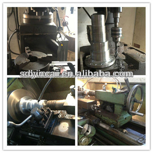 Company view 3