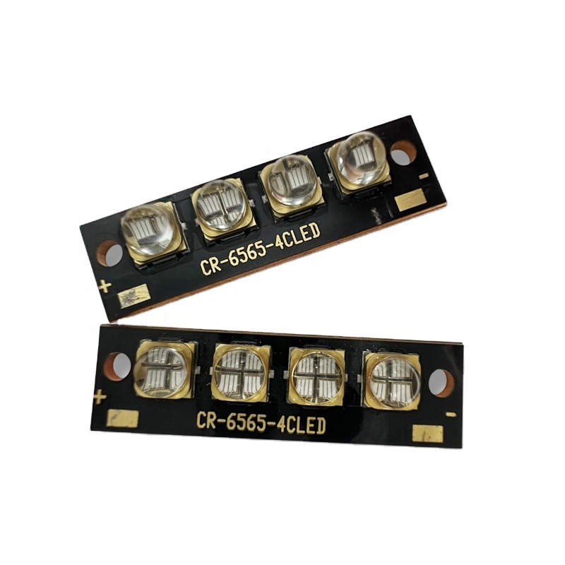 UV LED Module Detail 1