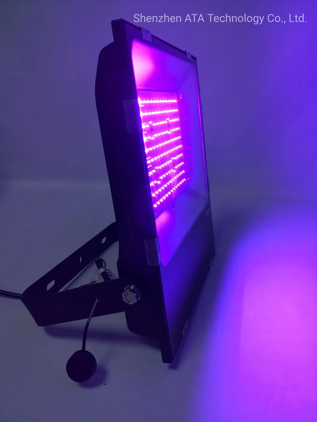 uv 395nm 150w LED FLOOD LIGHT