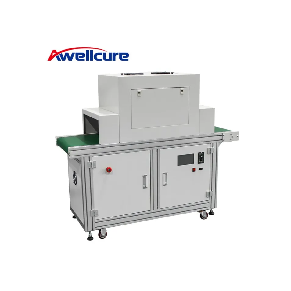 Related UV LED equipment