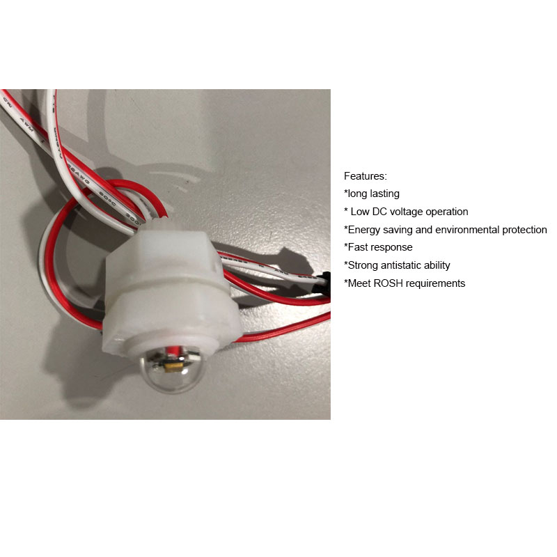 UV LED Lamp Module Detail 3