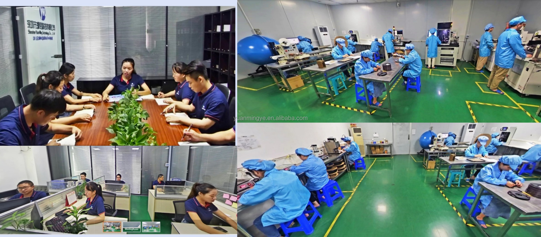 Testing Equipment