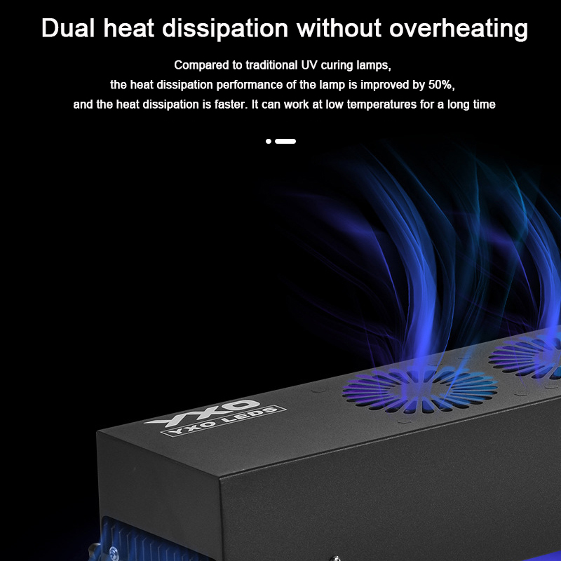 UV Curing Lamp Details 8