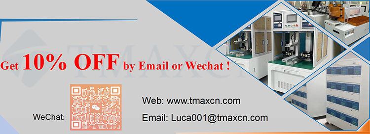 High Quality UV LED Curing UV Conveyor Machine