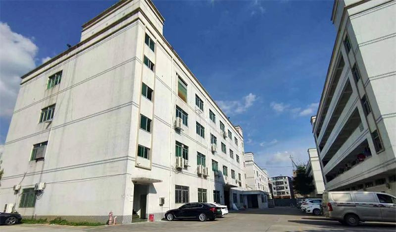 Company Facility