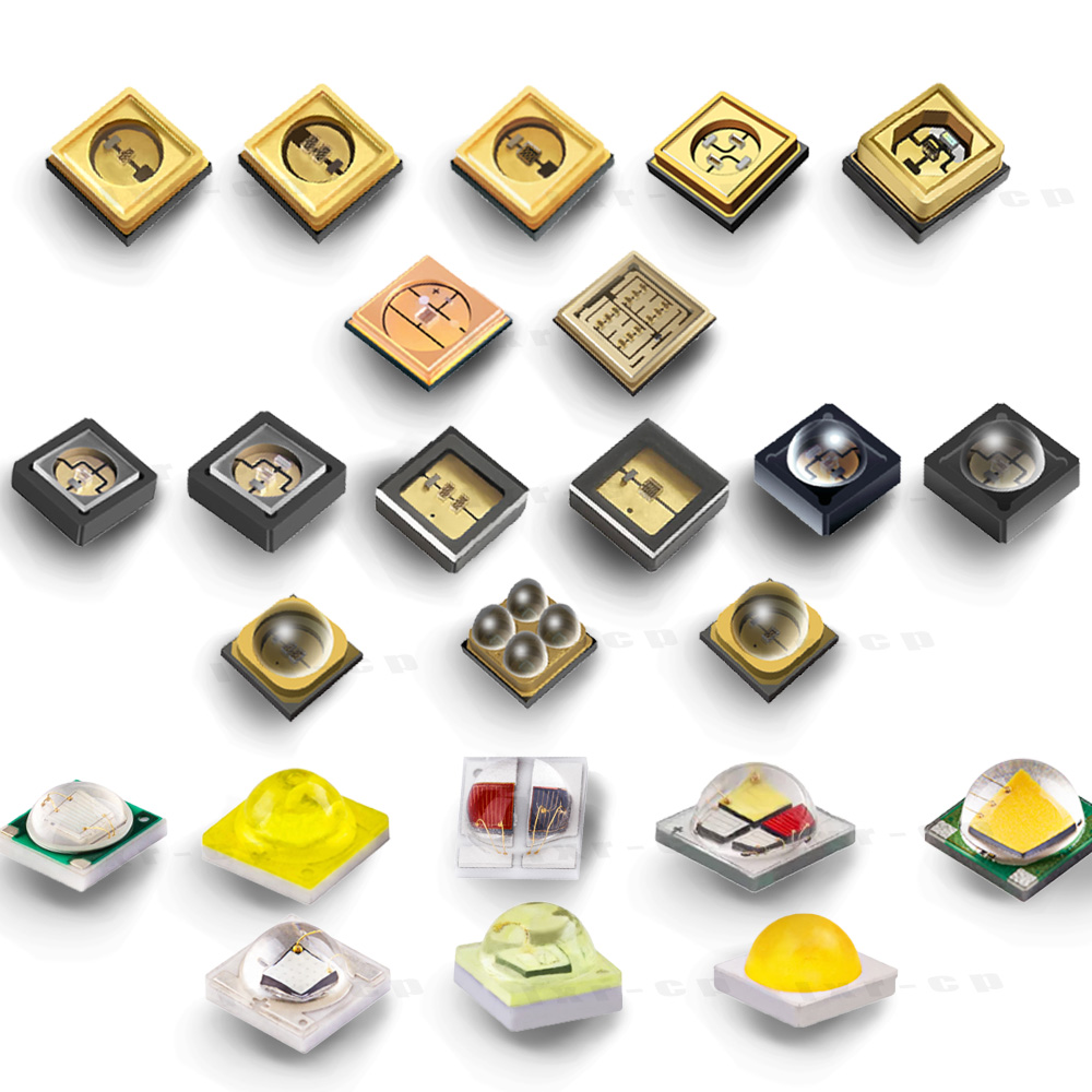UV & IR LED