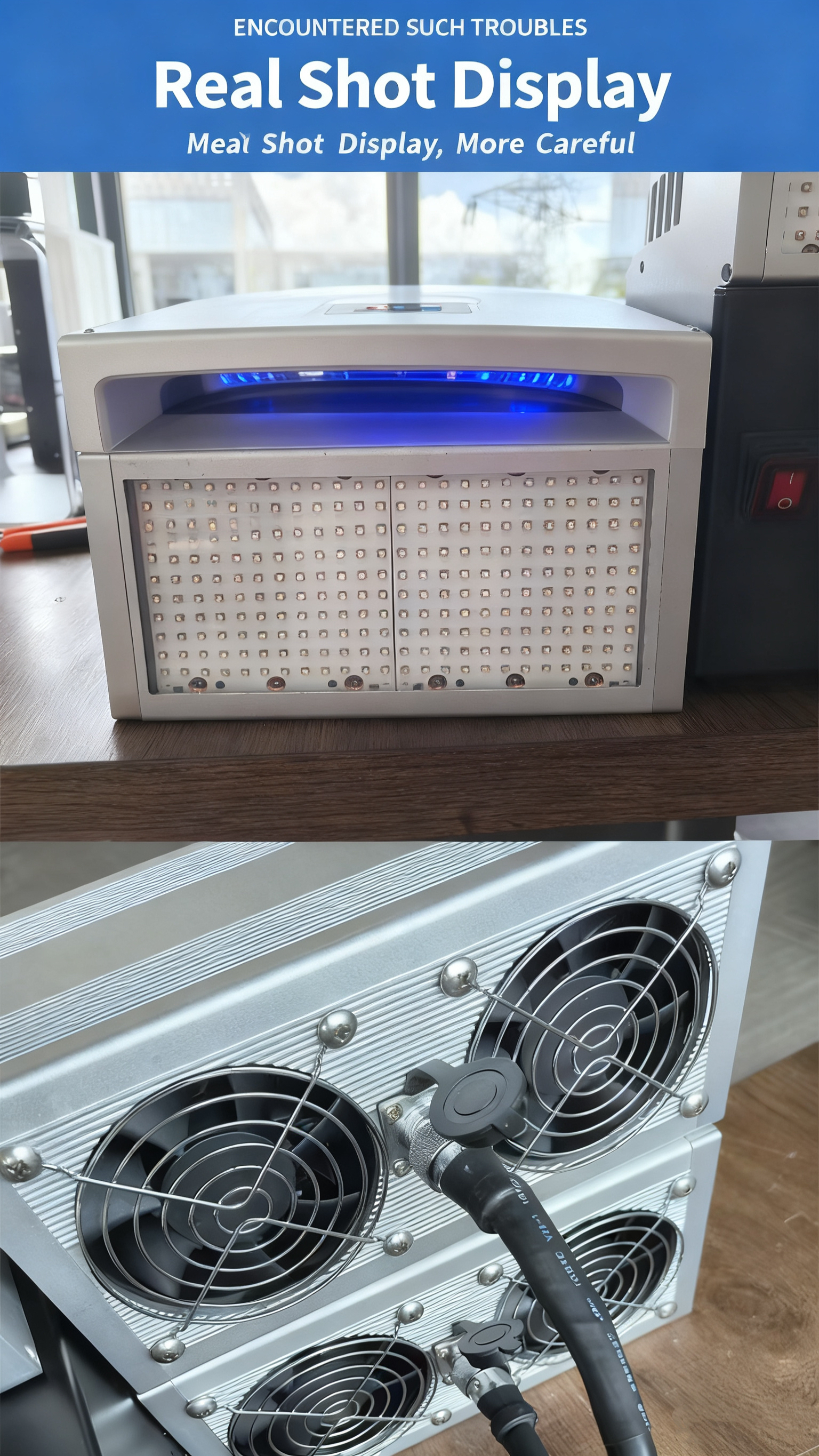 UV Curing Application 4