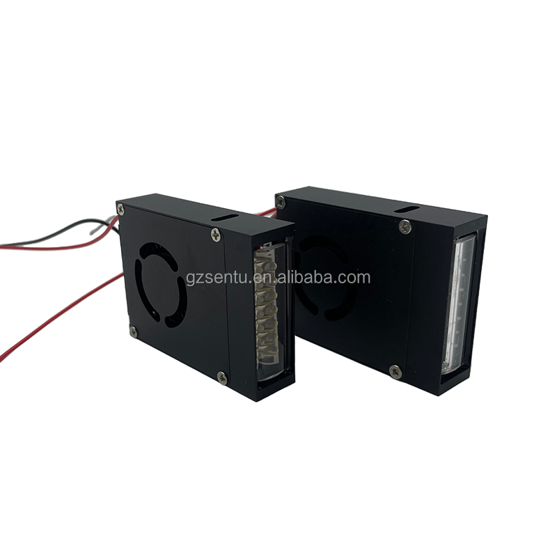 Small UV LED Photosensitive Ink Curing Lamp for Flat Panel Printer Uv Ink Printing