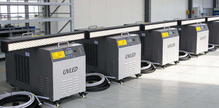Industrial-Grade Manufacturing