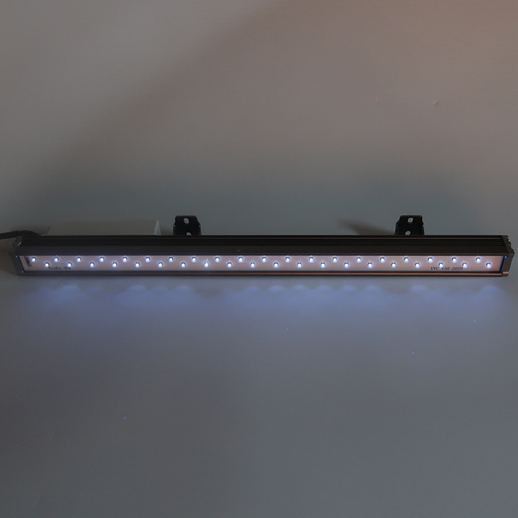 Houkem 293nm 295nm Uv Led Light Bar Uvb Led Lamp For Animal Producing Vitamin D3