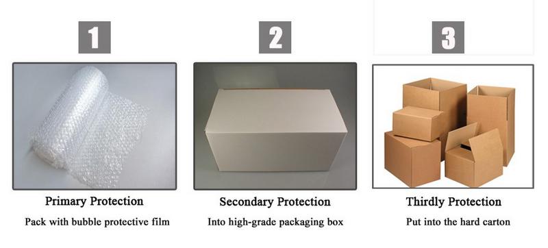 Packing Facility