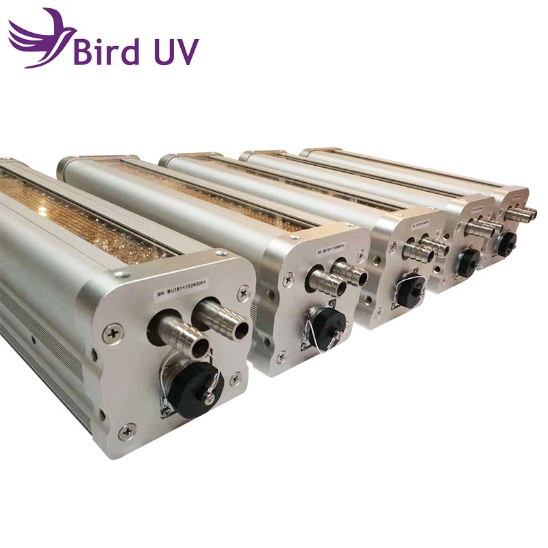 UV LED for flexo printer