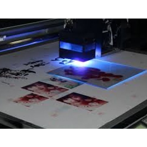 UV Curing Feature 7
