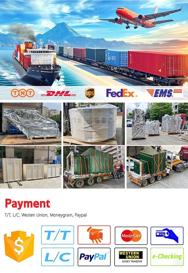 Logistics Flow