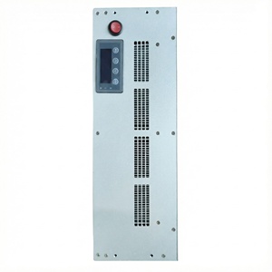300100 Conveyor LED UV Curing Air Cooling Furnace Cold Light Source Display Curing System Lights for OCA Optical Glue