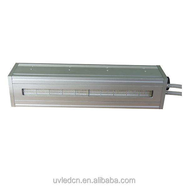 LG Chip Material UV LED Curing System UV Curing Lamp for UV Flexo Printing Machine Ink Dryer