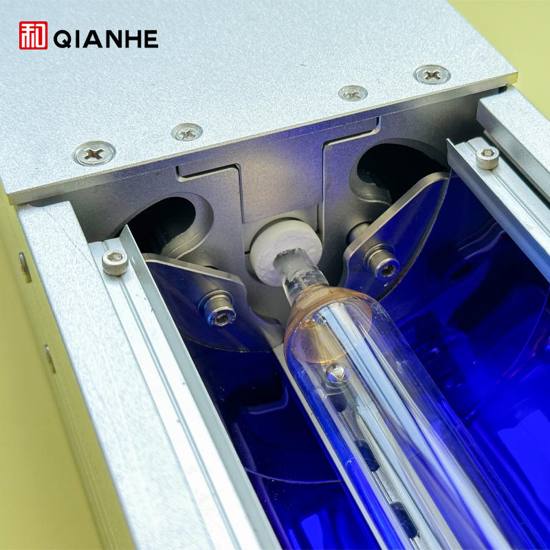 High Power UV LED Curing Ink Lamp Ultraviolet Lights 365/385/395nm UV LED Curing System for Printing Machine