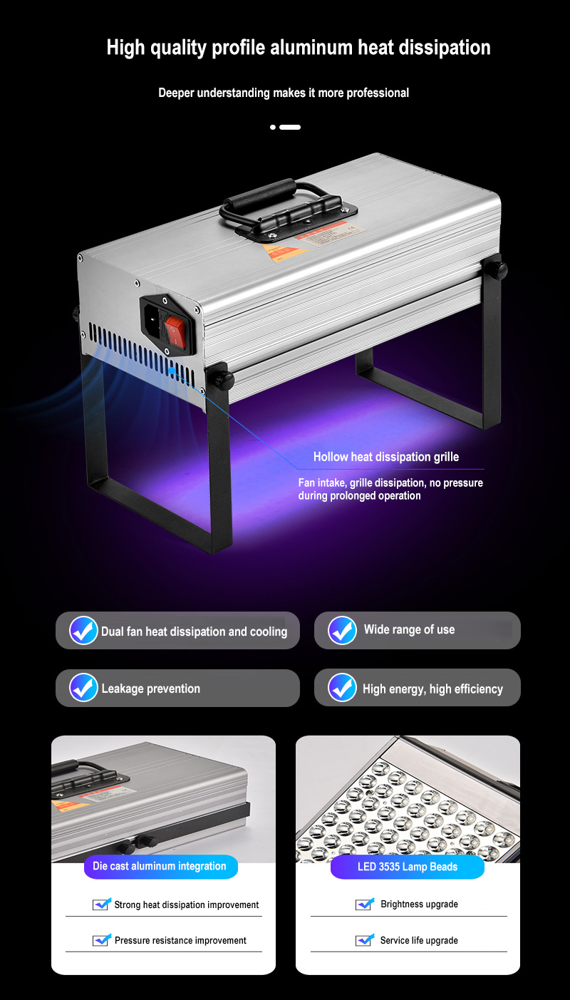 UV Curing Machine 4