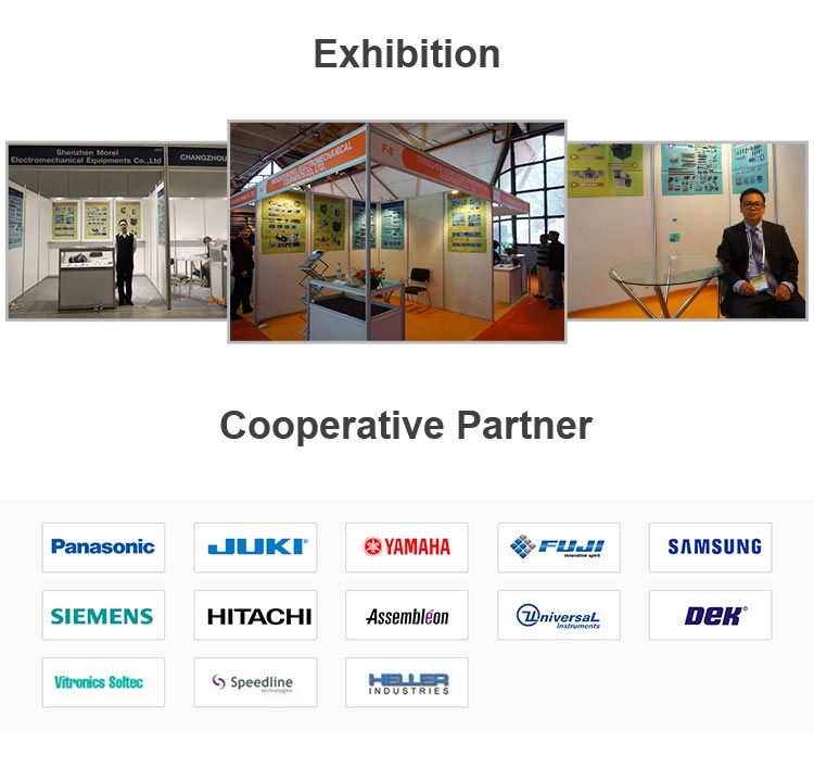 Trade Show Overview