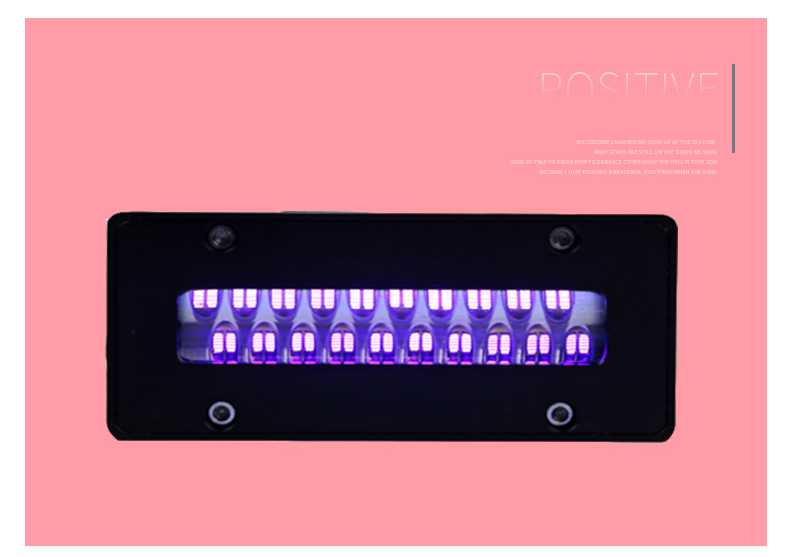 Device overview