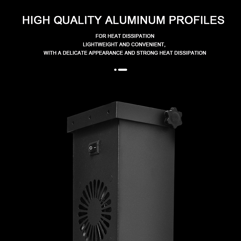 UV Curing Lamp Details 6