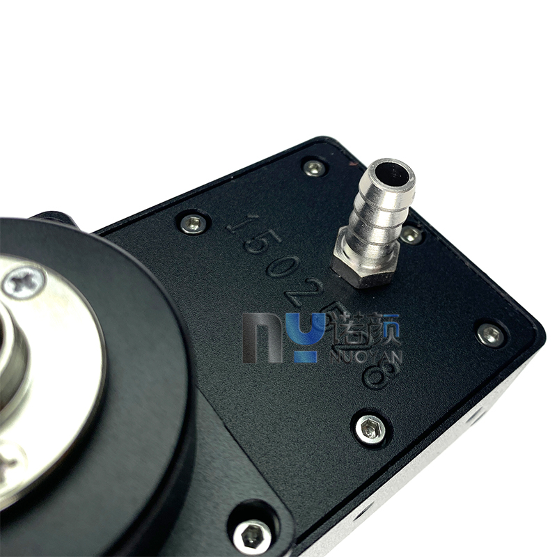 UV LED Light Curing System for Flexo/label Printing 170MM Length WIdth 65mm W1502528OB-01 LED UV Lamp Single Head
