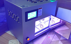 UV Oven
