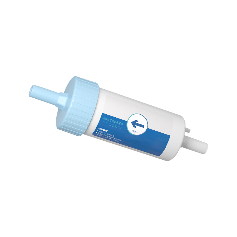 LXR-M211 Flowing water Treatment